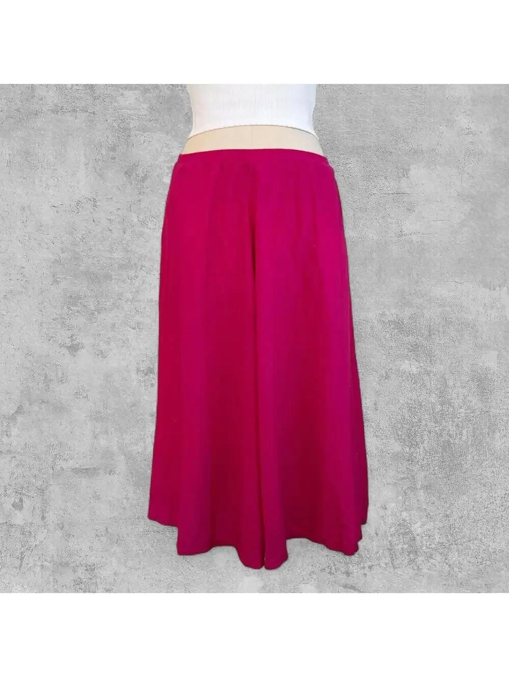 American Vintage beautiful magenta